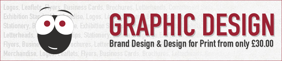 Affordable Graphic Design Kent