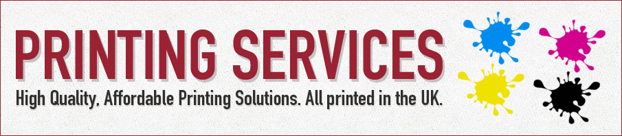 Affordable Printing Kent